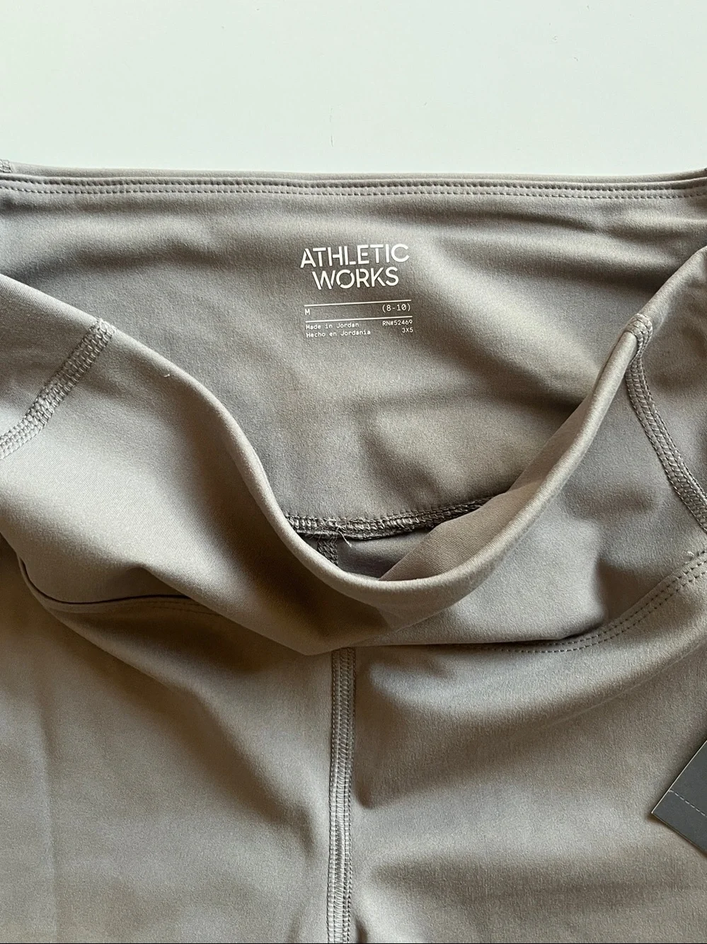 Athletic Works from your